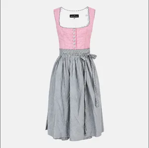 Berwin & Wolff Pink Grey