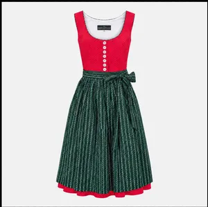 Berwin & Wolff Red Green