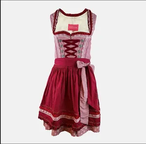 Krüger Classic Red