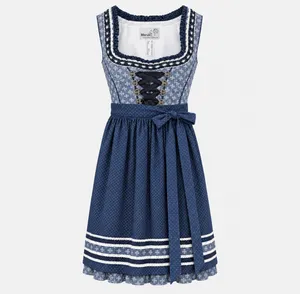 Marjo Flowery Blue