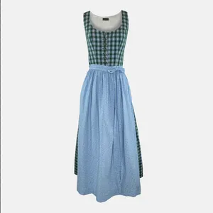 Berwin & Wolff Checkered