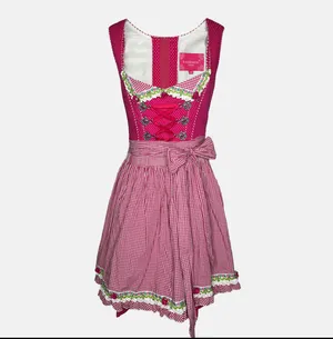 Krüger Mini Pink