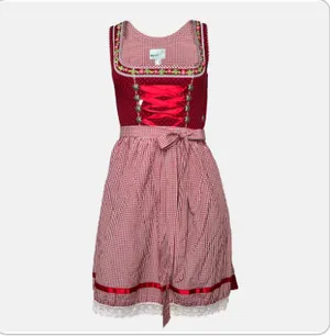 Marjo Red Mini