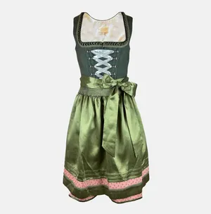 Krüger Traditional Green