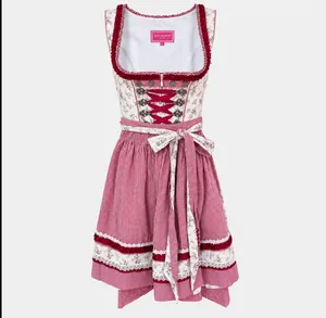 Krüger Madl – Floral & Bordeaux