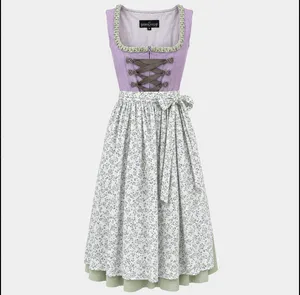 Berwin & Wolff Vintage Lavendel
