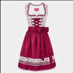 Krüger Red in Red