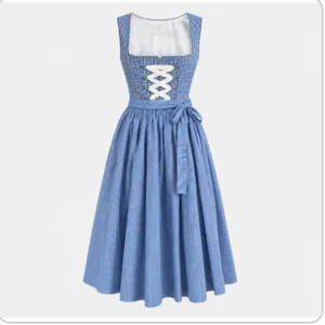 Redel Blue Check