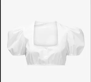 Dirndl Blouse
