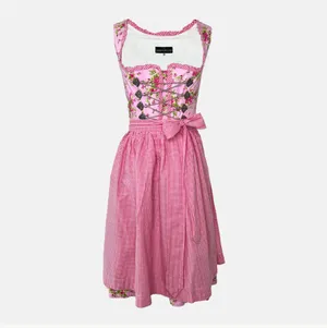 Berwin&Wolff in pink