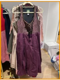 Hammerschmid Burgundy - BACKUP