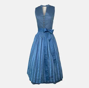Angermaier blue