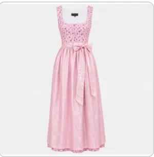 Berwin & Wolff Pink Rose