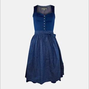 BERWIN & WOLFF DEEP BLUE