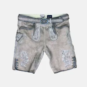 Lederhosen Bright