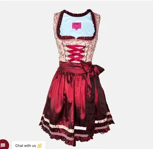 Krüger Damen Dirndl for Sale