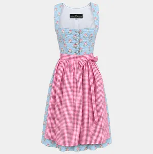 Berwin & Wolff Flowery Vintage