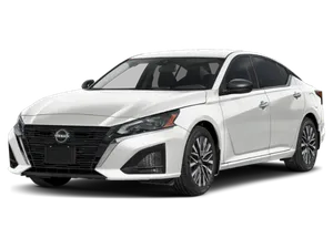Nissan Altima Sv