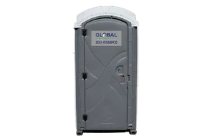Standard Porta Potty