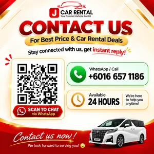 Contact Us @ WhatsApp +6016 657 1186