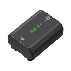 Sony NP-FZ100 Battery (2280mAh)