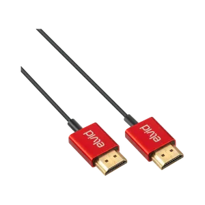 Elvid Hyper-Thin 8K Ultra High-Speed HDMI Cable