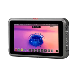 Atomos Ninja V+ 5.2