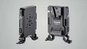Tilta Mini PD V-Mount Battery Plate