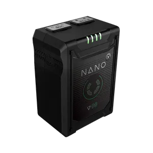 Core SWX NANO Micro Lithium-Ion Battery (V-Mount)