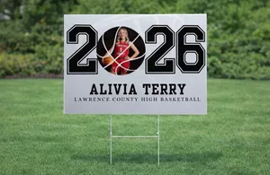 Custom Yard Signs