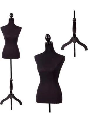 Female Dress Form