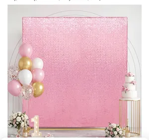 Rectangle Backdrop Cover