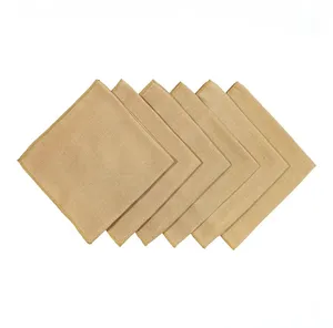 Napkins
