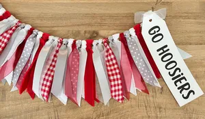 Custom Made Garland