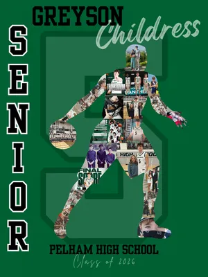 Custom Collage Design