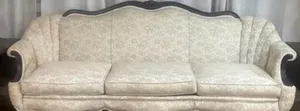 The Eleanor Vintage Sofa