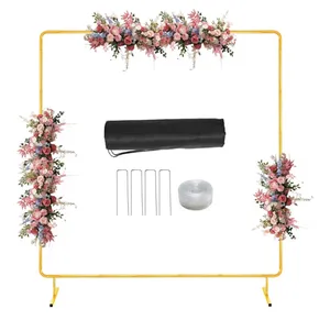 Rectangle Backdrop Stand
