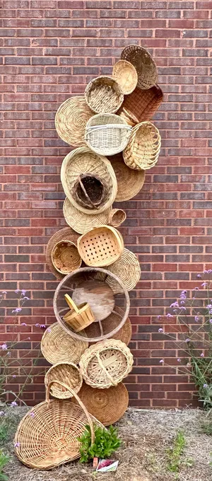 Basket Arch