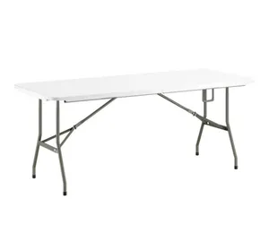 6' Rectangle Table