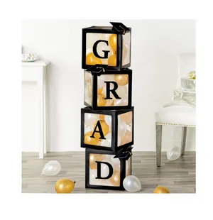 Decoration Boxes