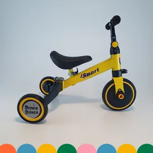 Correpasillos 3 en 1