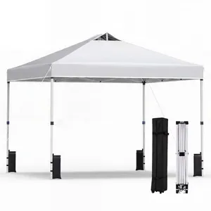 10x10 Event Canopy Tent 