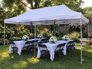 Essential Backyard Party Package