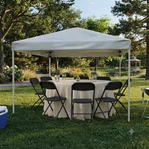 Intimate Gathering Package 