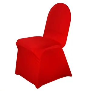 Spandex Chair Covers 