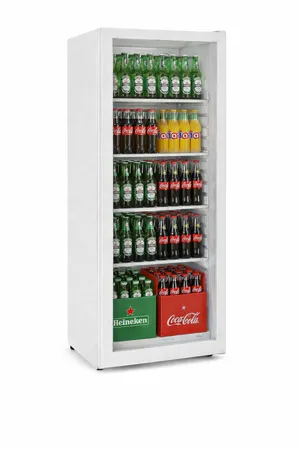 Koelkast 237 ltr