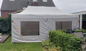 Partytent 3x6 pakket 1