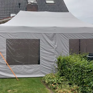 Partytent 3x6 pakket 1