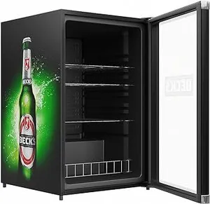 Koelkast 115 ltr