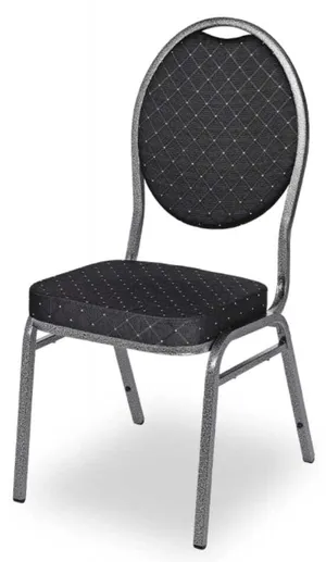 Luxe stoel (op aanvraag beschikbaar)